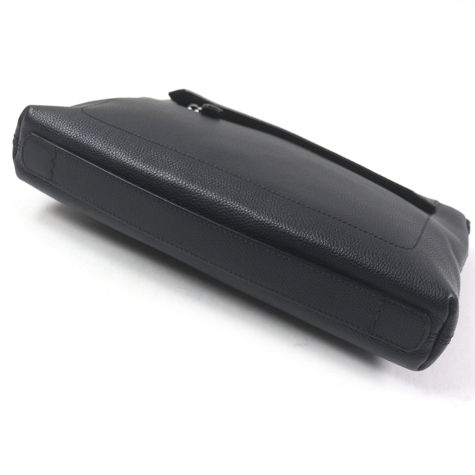 美品 dunhill ダンヒル ベルグレイヴ ショルダーバッグ クロスボディ