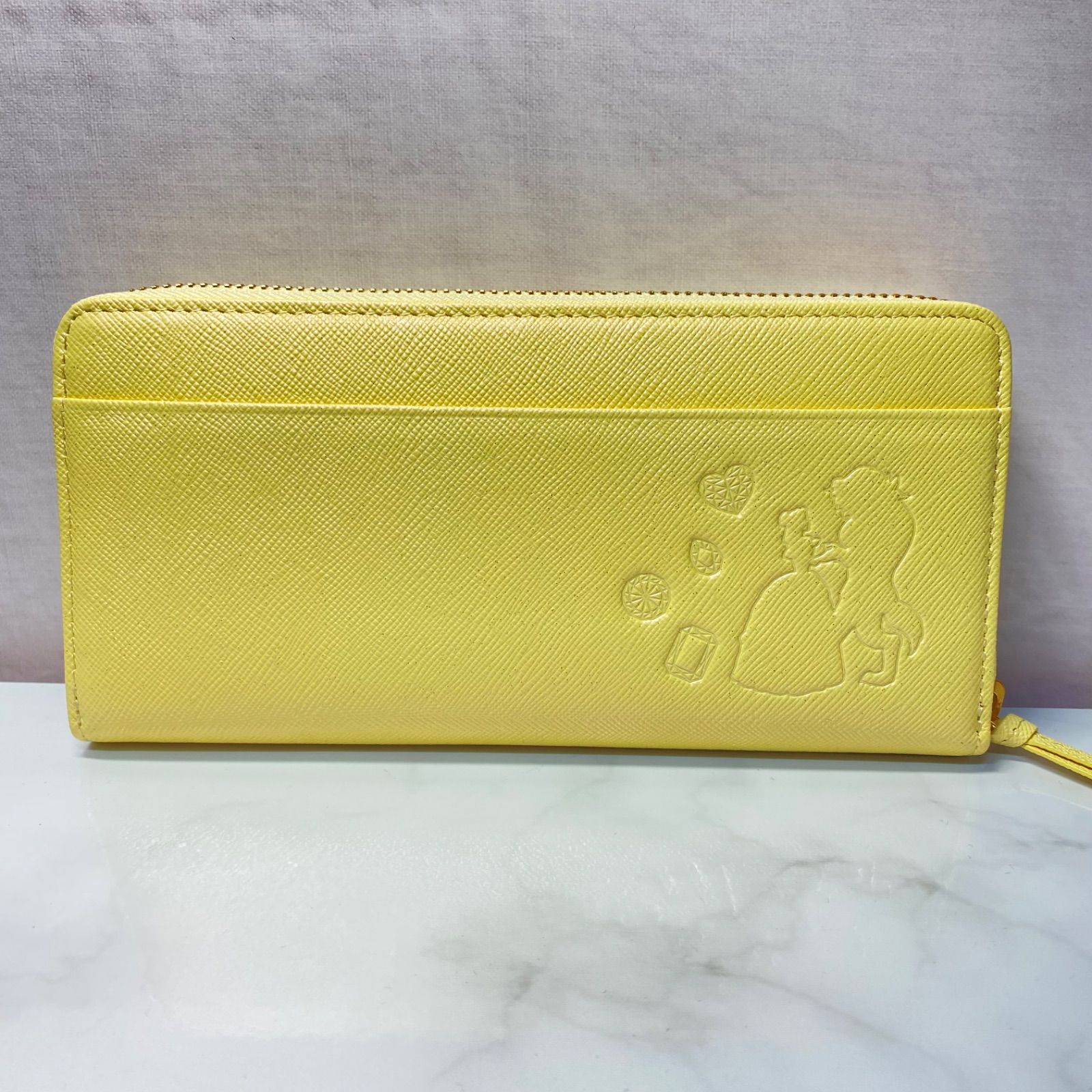 Samantha Thavasa Petit Choice サマンサタバサ プチチョイス ラウンド