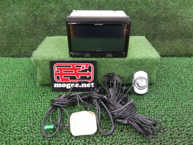 4FQ1584 AEH3 スバル インプレッサG4 GK6 GK7 A型 2.0i-L EyeSight カロッツェリア メモリーナビゲーション AVIC-RZ900