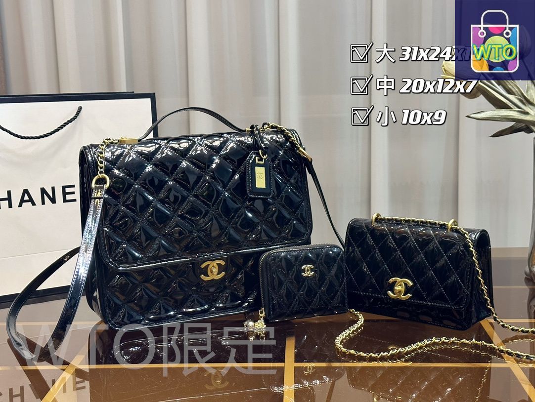 シャネル2点セット　コメントで8700円 maxresdefault.jpg