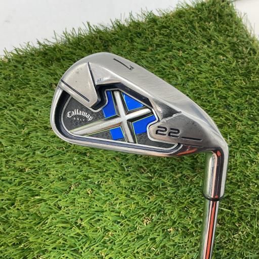 中古】 ピン i210 8S アイアンセット IR NS PRO MODUS3 TOUR120