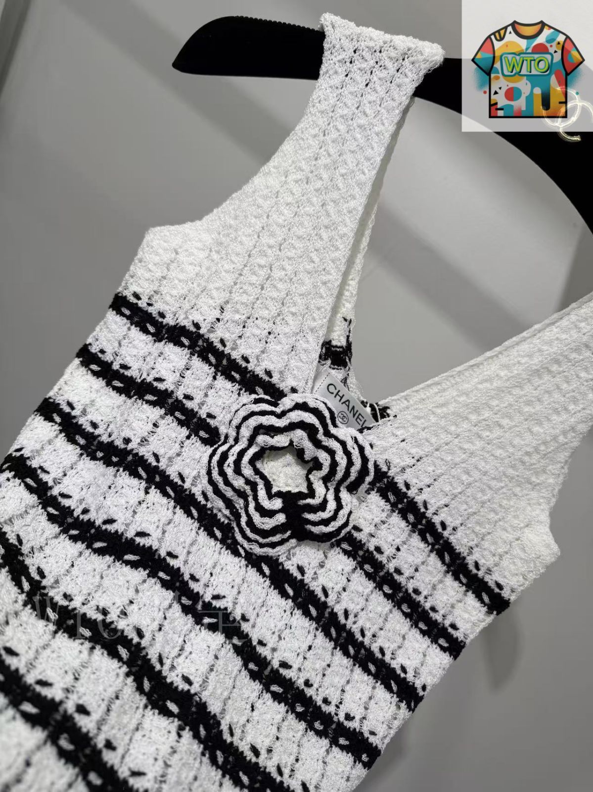 ★とっても便利【 CHANEL 】ベスト 今日特価】Chanel ベスト SML-1 - メルカリ