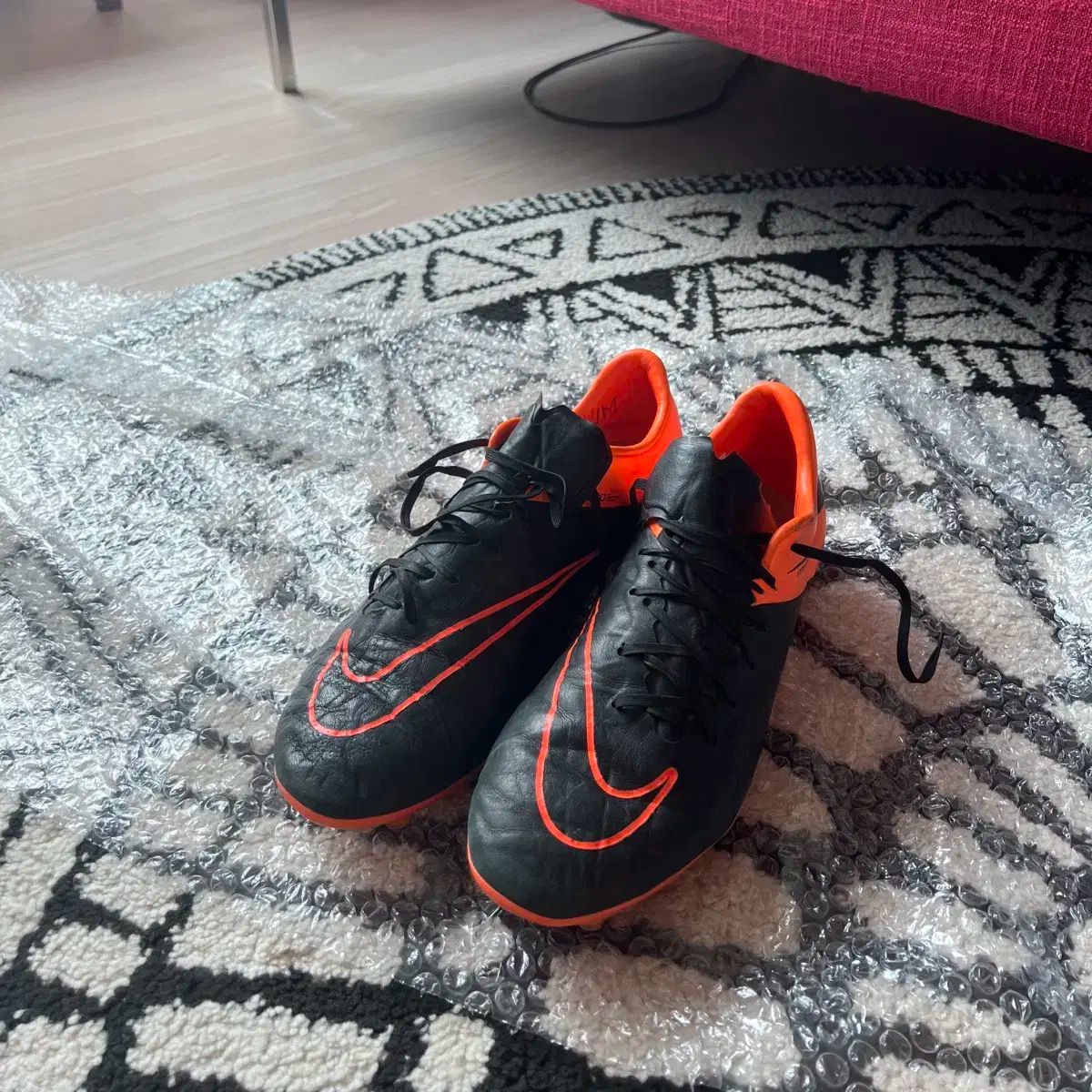 Nike ハイパーヴェノム ACC FG