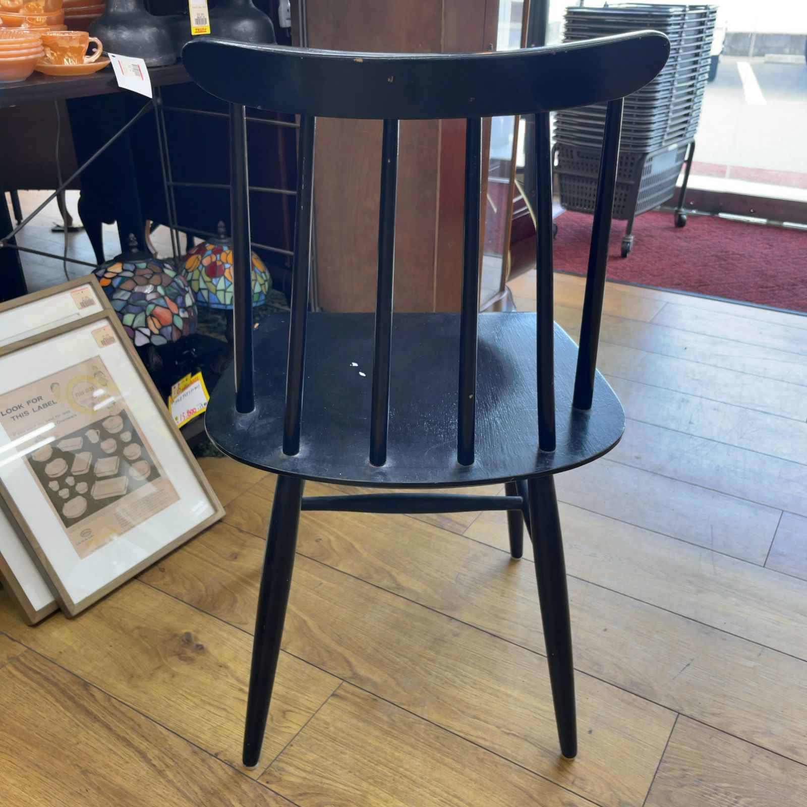 イルマリ・タピオヴァーラ Edsby Verken Fanett 北欧ビンテージ Edsby Verken】イルマリ・タピオヴァーラ Fanett ファネット