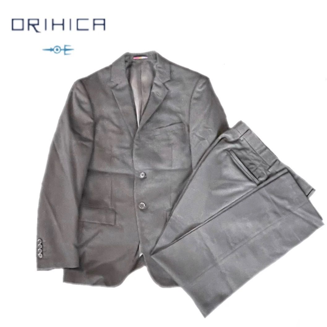 人気の福袋 新品本物 新品、未使用 ORIHICA オリヒカ スーツ