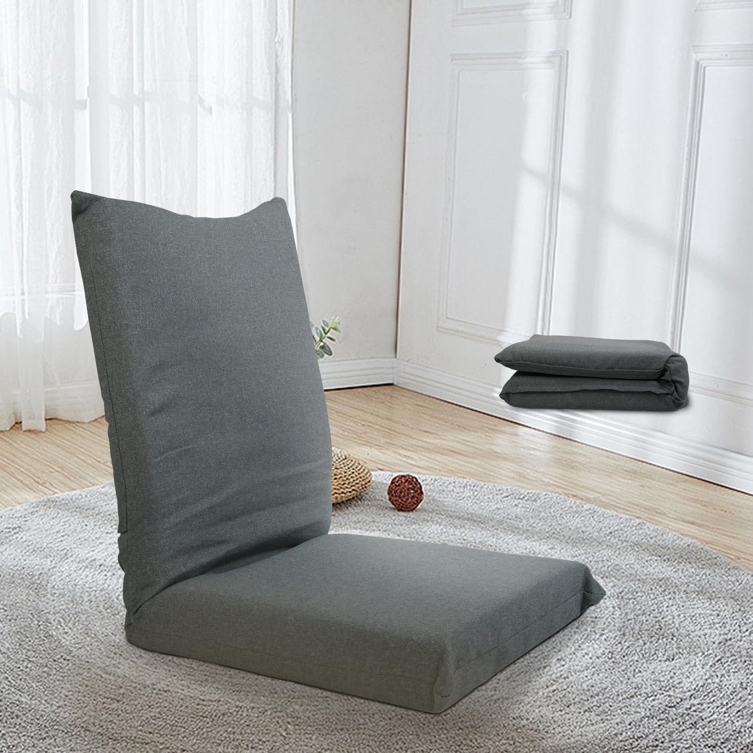 向江大樹さん専用】ブラウンルチル 14mm 内径16cm キラキラ光る