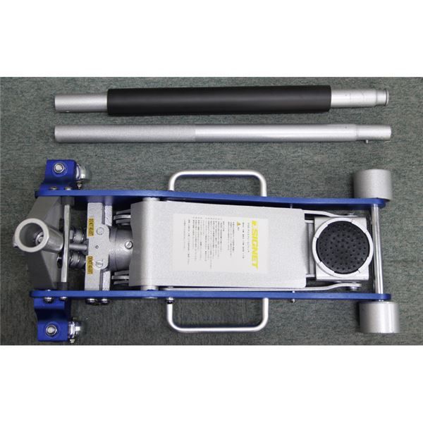 SIGNET シグネット 47503 アルミフレームジャッキ 2.5T