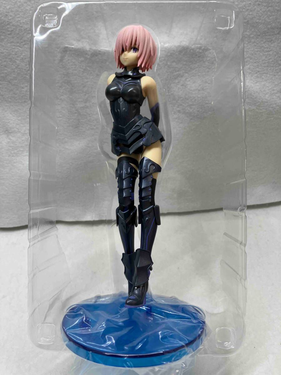 一番くじ Fate/Grand Order‐絶対魔獣戦線バビロニア‐ ラストワン賞 盾の乙女 マシュ・キリエライト フィギュア 全１種 Amazon.co.jp: ラストワン賞 盾の乙女 マシュ・キリエライト 一