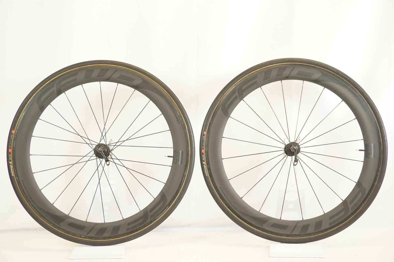 FFWD ファストフォワード F6R DT SWISS 240S TU シマノ8-10速 ホイールセット バイチャリ宇都宮店