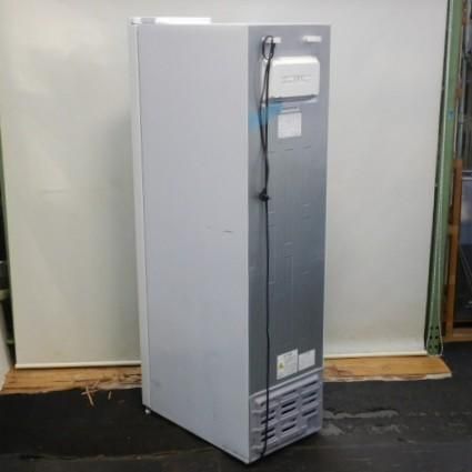 【人気売れ筋】 代引不可 2025年製 アクア 前開き スリム 冷凍庫 AQF-SF11M 105L W360D635H1455mm 100V 37kg 4 1段 ファン式 フリーザー