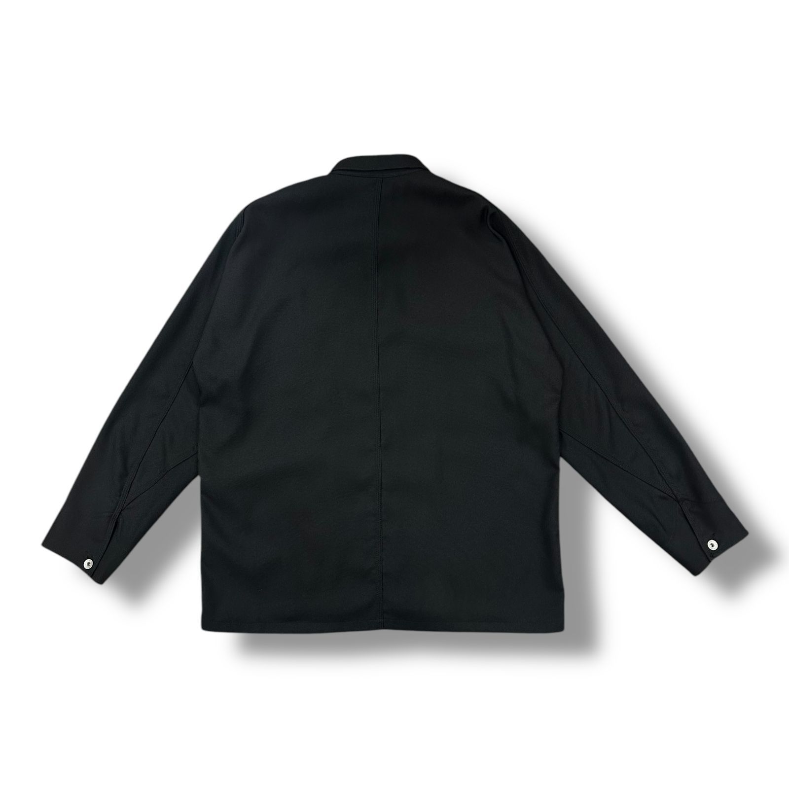 ジャケット・アウター DAIRIKU 24aw Polyester Cover All fit=scale-down,w=1200