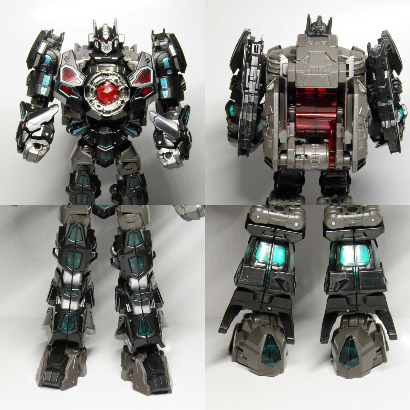 G-SHOCK DW-5600 トランスフォーマー　ネメシスプライム Transformers Master Nemesis Prime DW-5600TF19-SET - Shopping