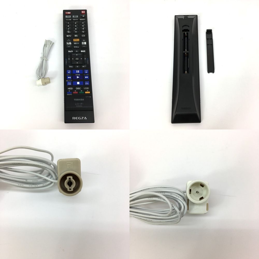 M8073 東芝/REGZA☆HDD/BDレコーダー☆D-M490 DBR-M490/TOP｜レグザブルーレイ/レグザタイムシフトマシン