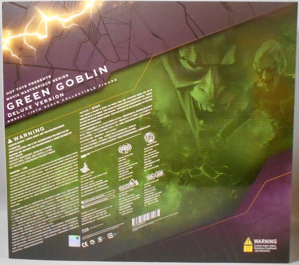 GOBLIN