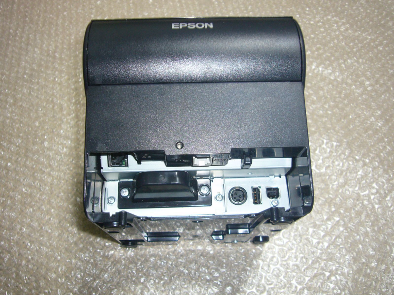 エプソン Bluetooth USB LAN , コレクション TM886B512B サーマル