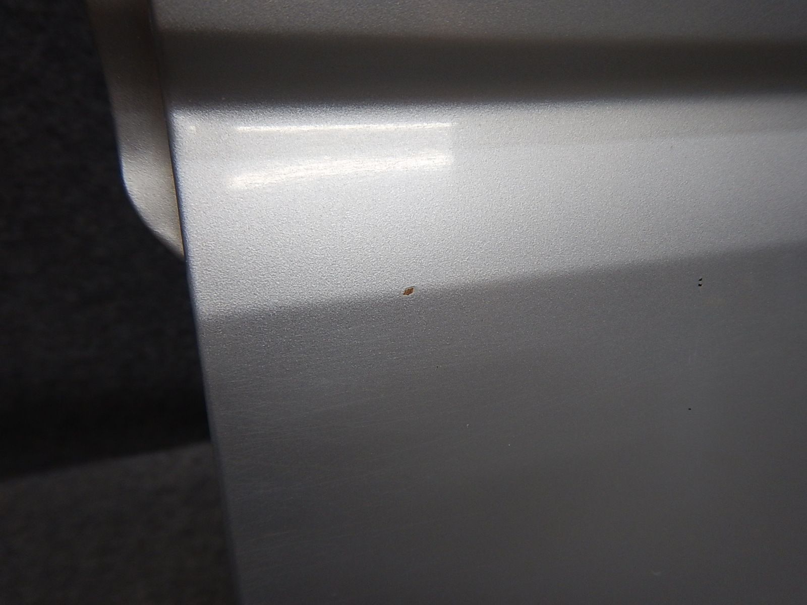 左スライドドア