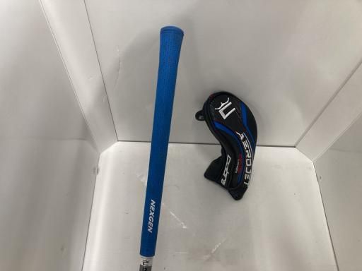 コブラ cobra AEROJET ONE LENGTH 4U ユーティリティ UT SPEEDER NX for Cobra AEROJET UT フレックスR メンズ 男性用 右利き 右用 Cランク ゴルフクラブ WHITEMONARCHHOTEL_COM