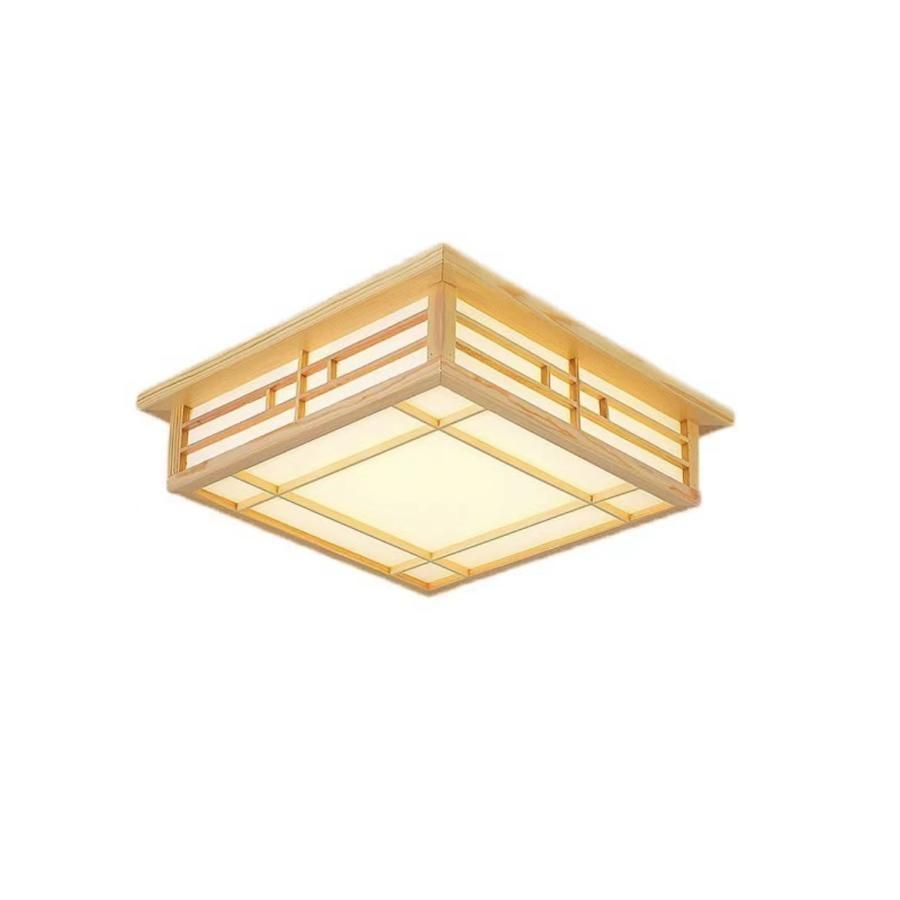 天井照明