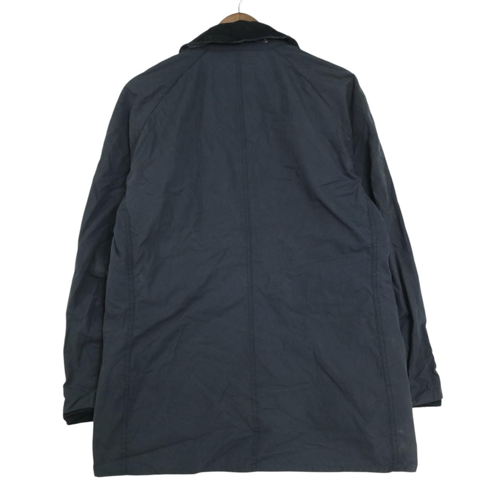 イングランド製 Barbour バブアー BRISTOL ブリストル オイルド 