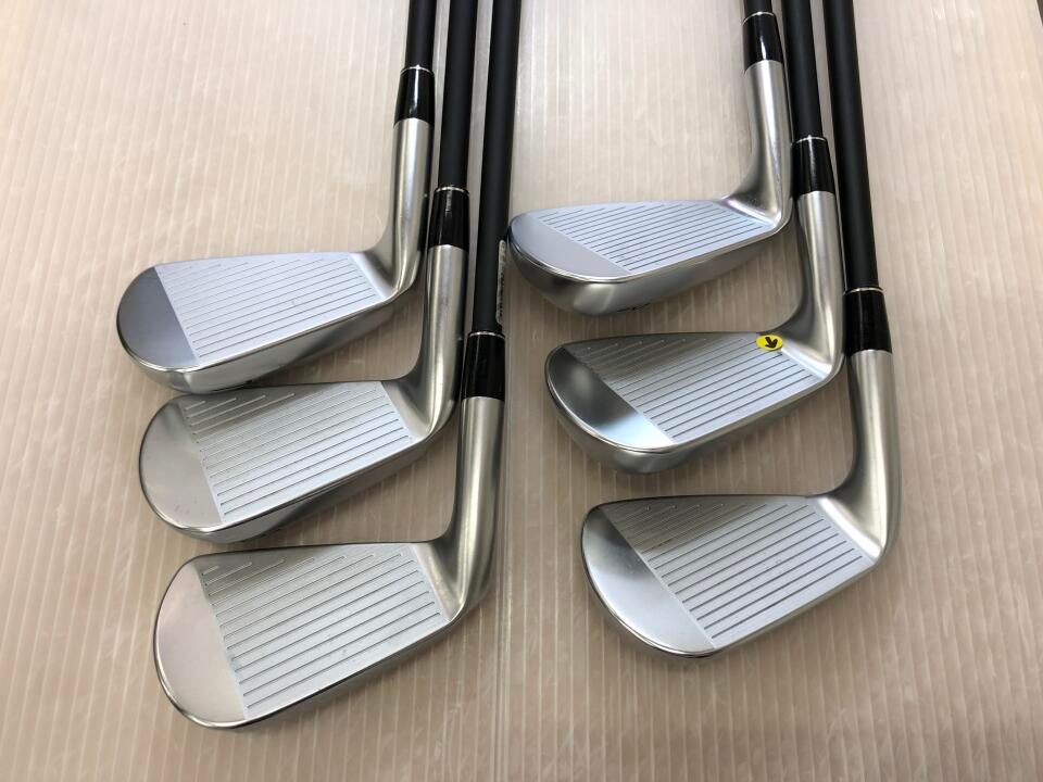 最短翌日発送】SRIXON ZX5 Mk2 | S | TRAVIL IRON 95 | 中古