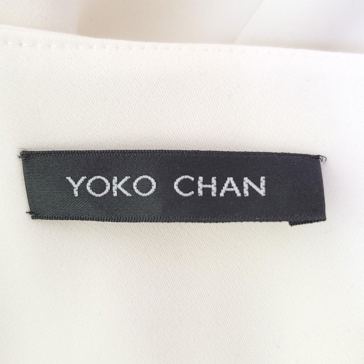 YOKO CHAN