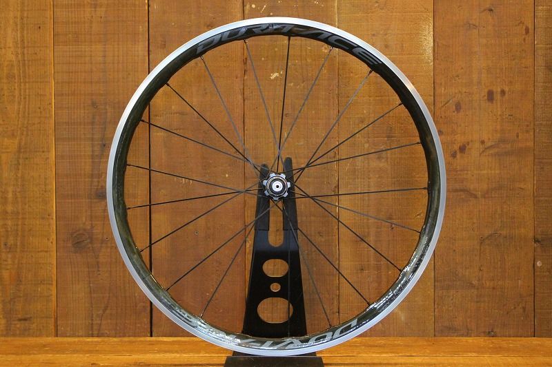 ○SHIMANO シマノWH-9000-C35-CL DURA-ACE RIM シマノフリー 11/12s