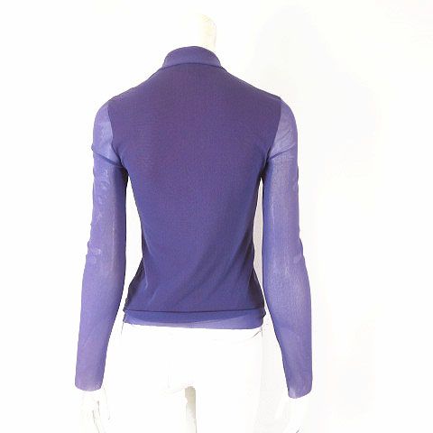 ヴィヴィアンタム VIVIENNE TAM ヴィンテージ 90s パワーネット