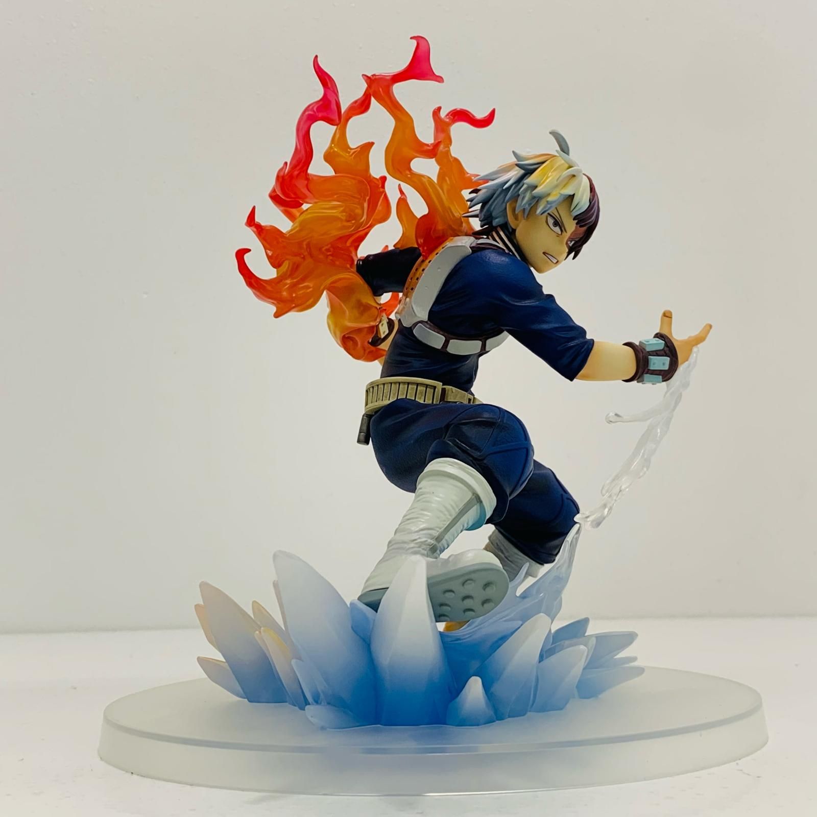 轟焦凍 1|8PVC＆ABS製塗装済み完成品