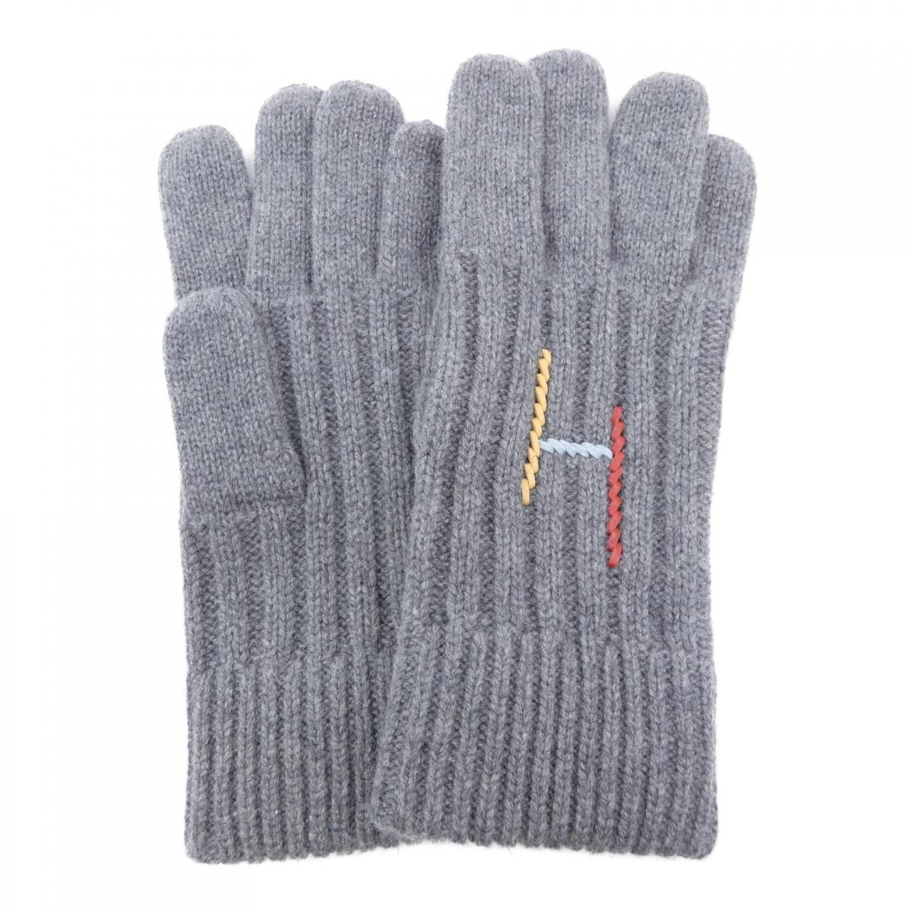エルメス HERMES GLOVE エルメス HERMES H金具 手袋 グローブ