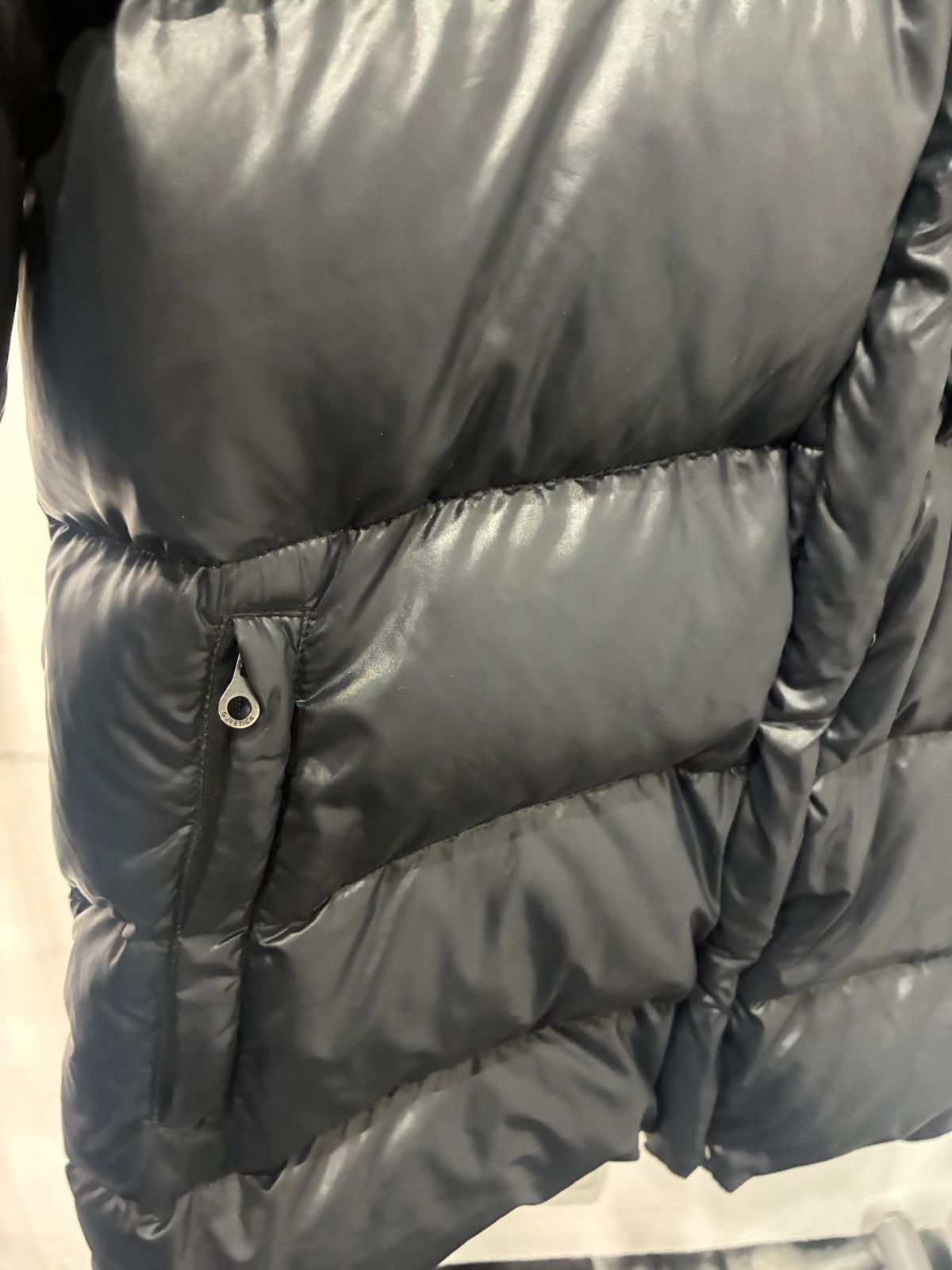 アウター ダウン