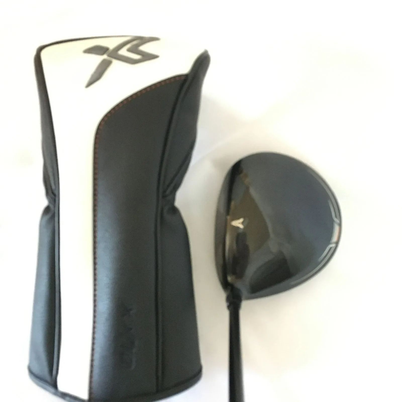 中古品】ダンロップ ゼクシオ エックス (XXIO X) ドライバー 2020