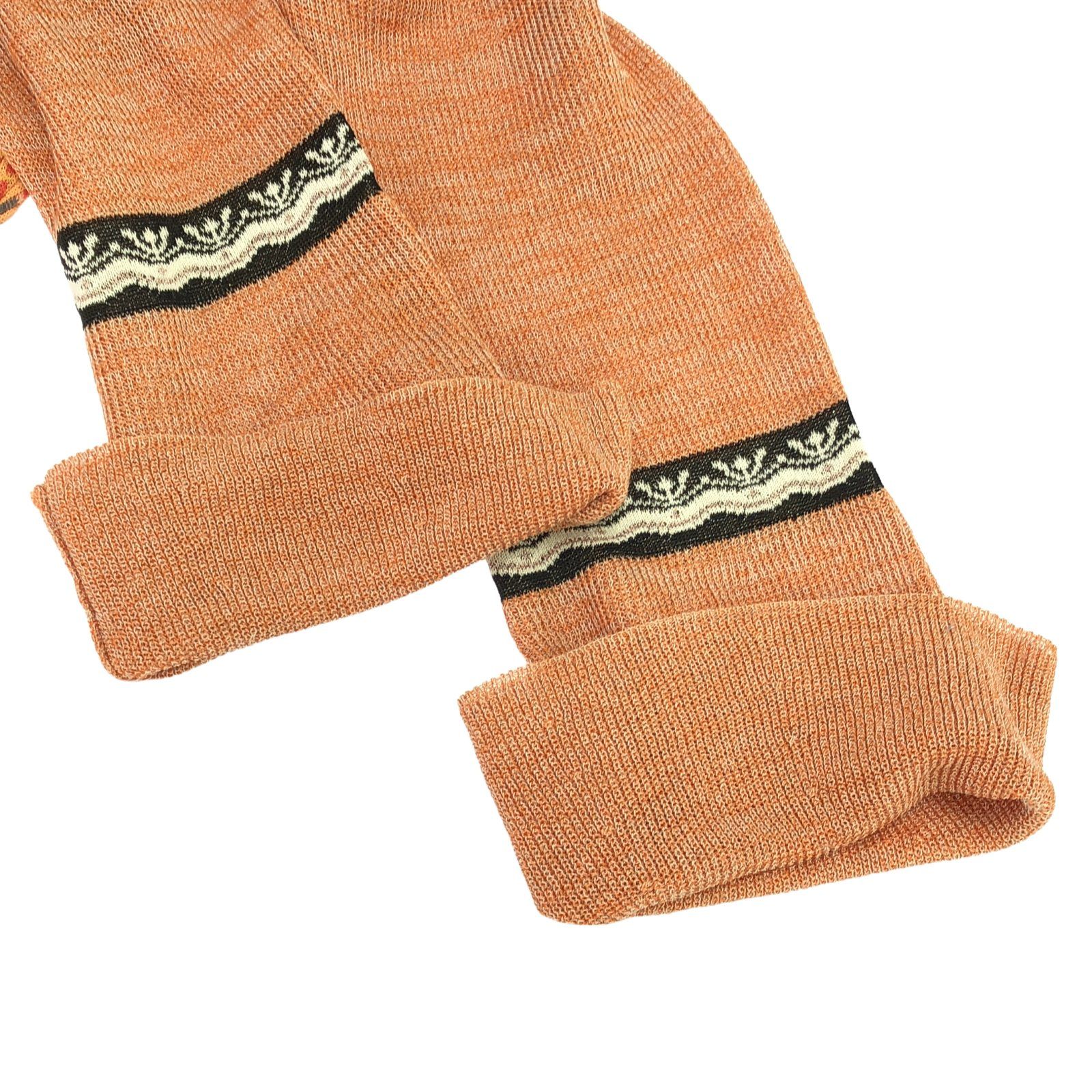 エトロ ETRO カーディガン ロングカーディガン レッド/マルチカラー