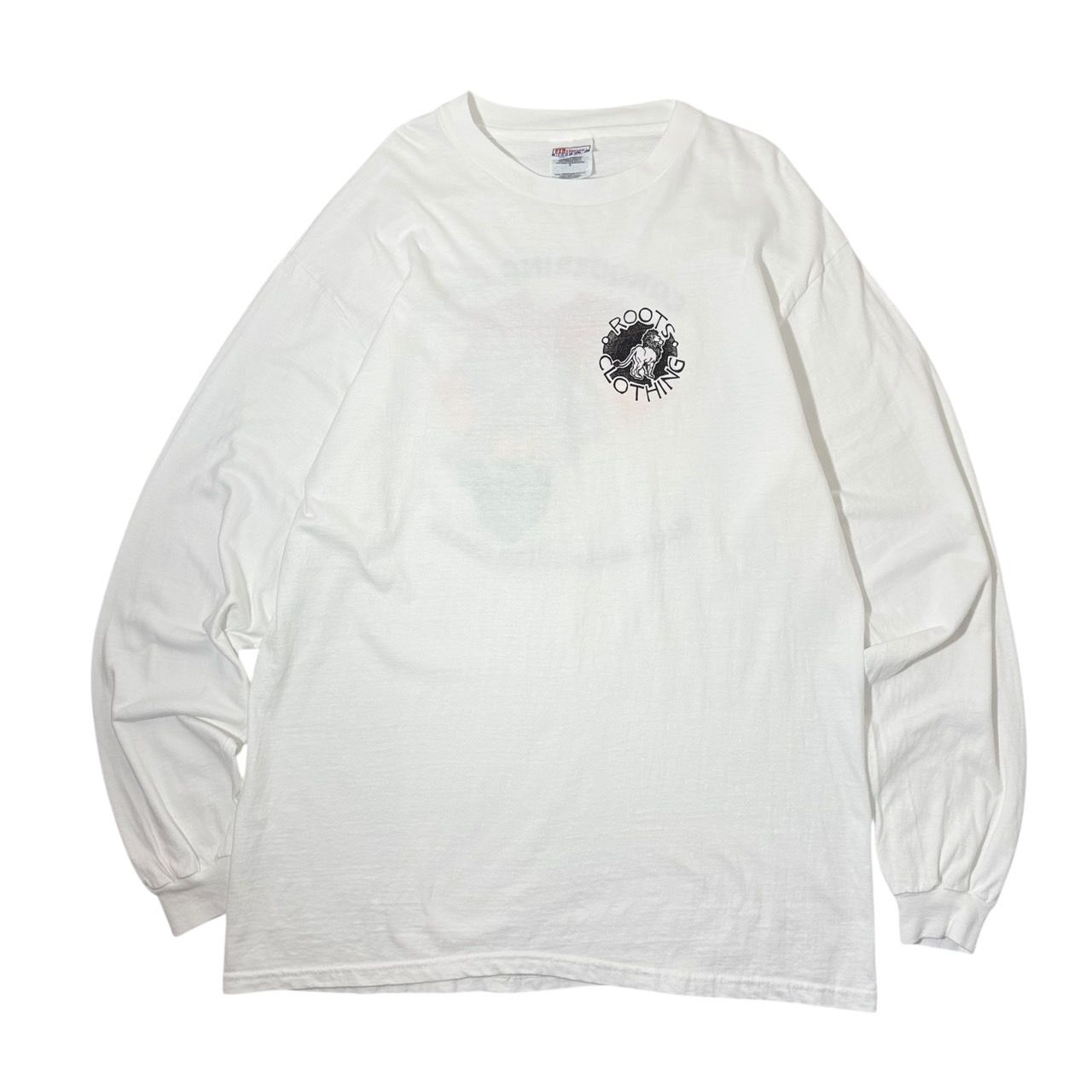 90s USA製 Lion Back Tシャツ
