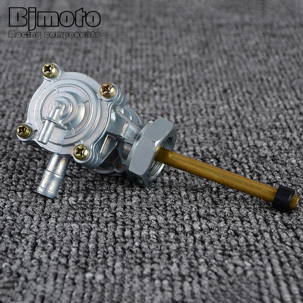 うさぎ ガス燃料ペットコックタップバルブスイッチポンプ ホンダ 16950-MAS