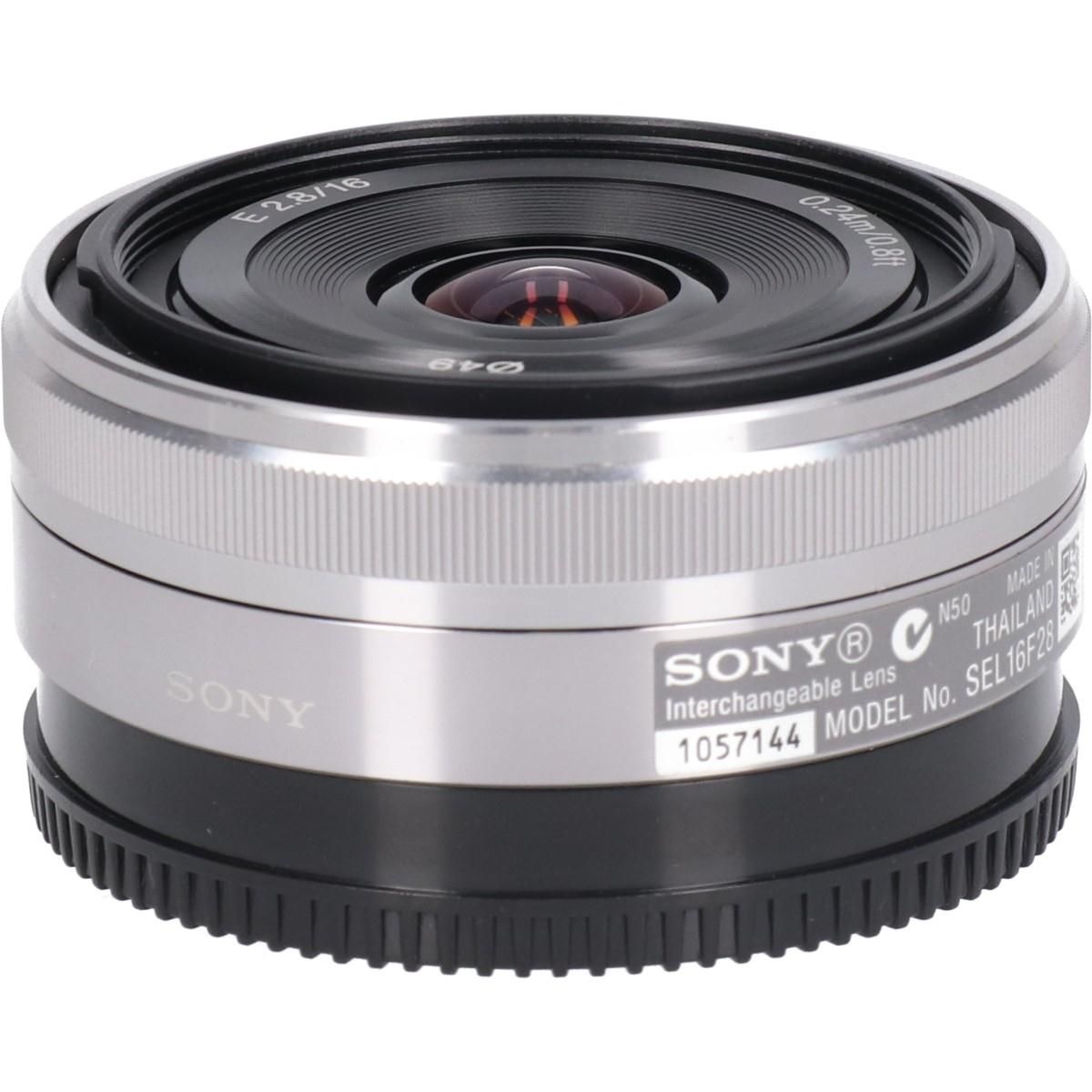 Ｆ２．８ ＳＥＬ１６Ｆ２８