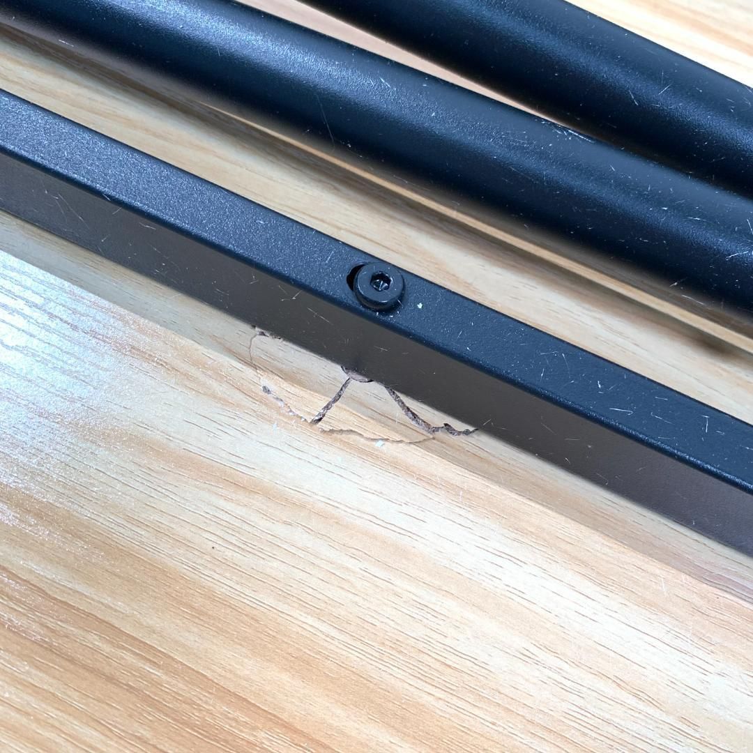 昇降式テーブル