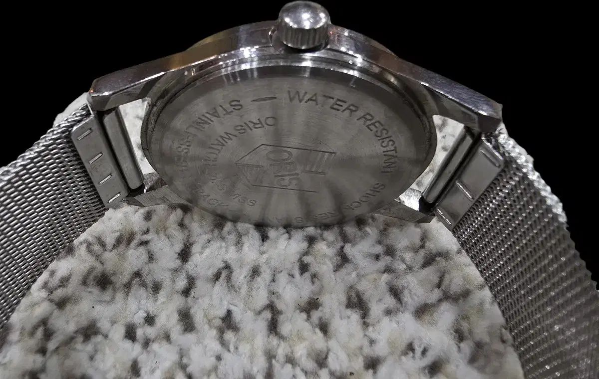 ヴィンテージインジケーター|オリス ORIS