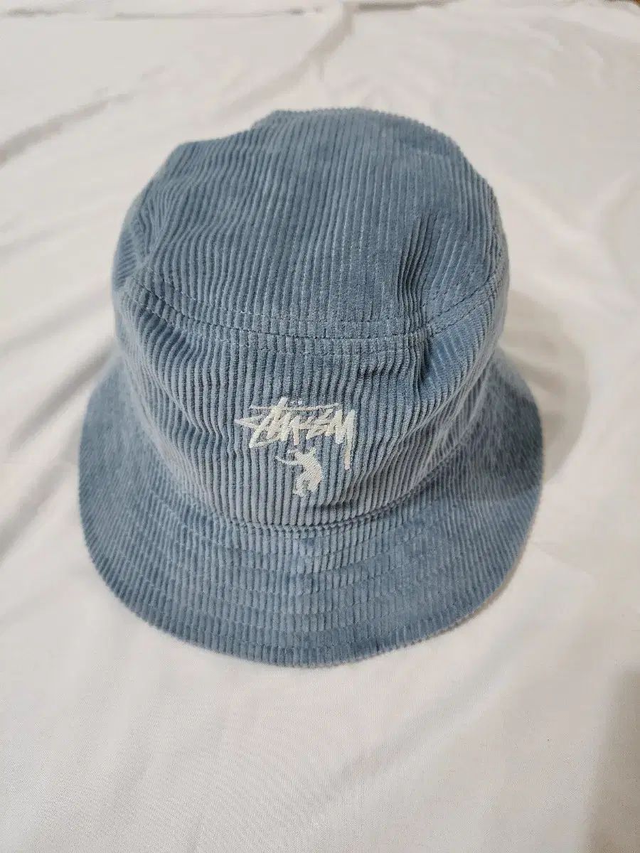 STUSSY × KAVU バケットハット 希少 STUSSY×KAVUコラボバケットハット