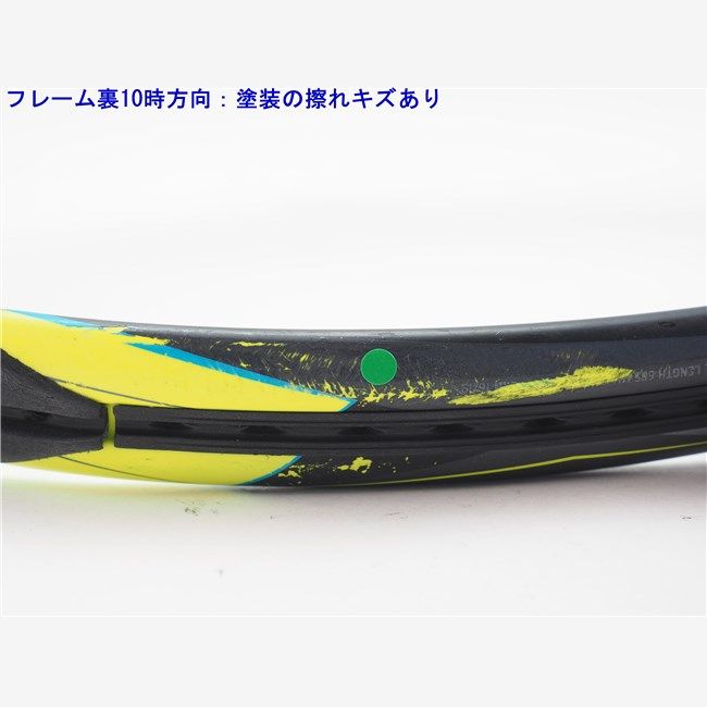 中古 テニスラケット ヘッド グラフィン タッチ エクストリーム MP 2017年モデル (G2) HEAD GRAPHENE TOUCH EXTREME MP 2017 (c25070038c) 楽天市場】【中古】ヘッド グラフィン タッチ エクストリーム MP