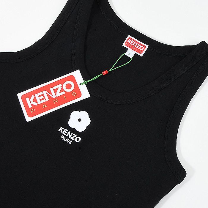 KENZO ノースリーブ レディース KENZO ノースリーブ、タンクトップ | オンライン