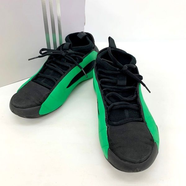 adidas HARDEN VOLUME 8 IE2693 ハーデン ボリューム 8 adidas HARDEN VOLUME 8 IE2693 ハーデン ボリューム 8