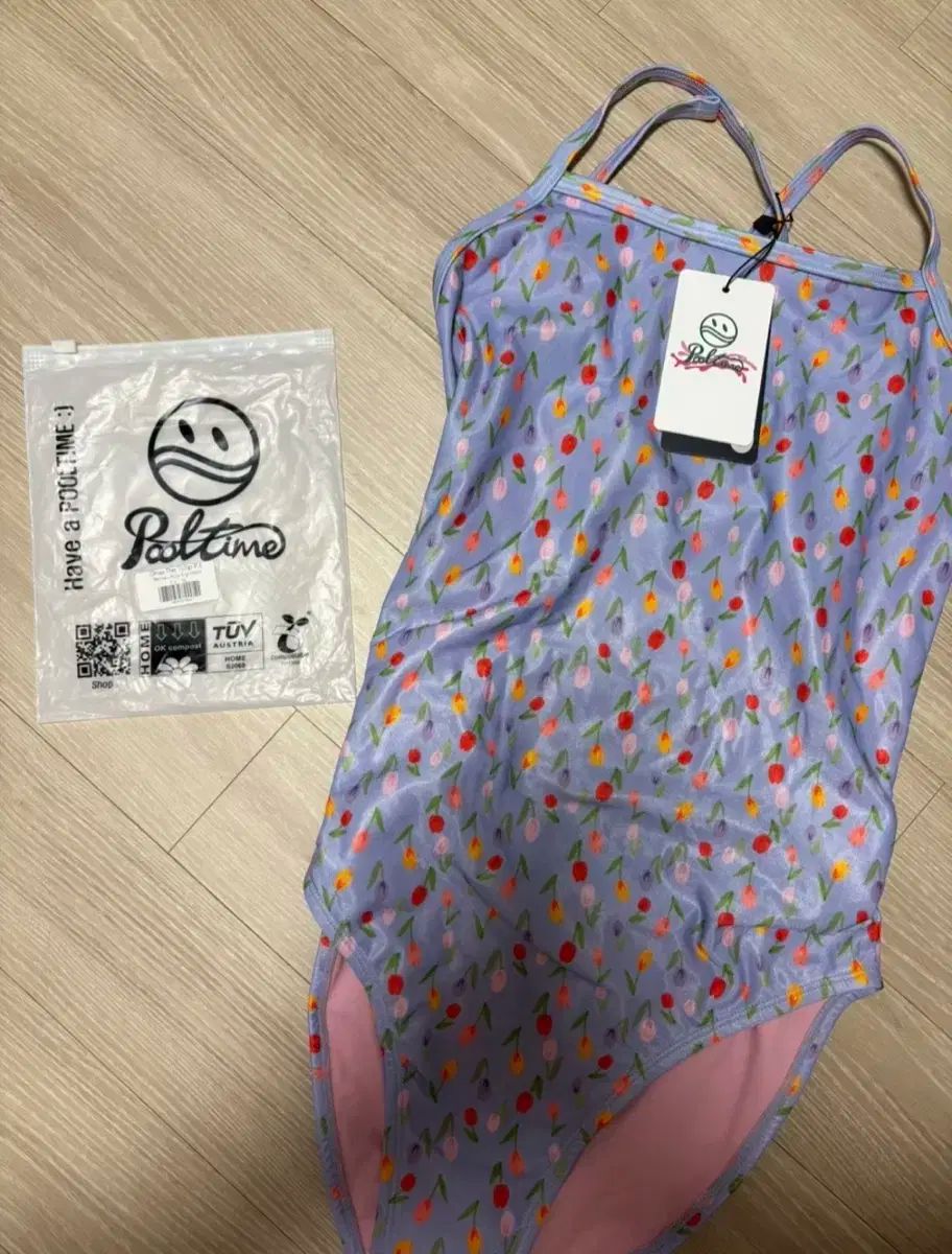 フルタイム ドロップ ザ チューリップ XL