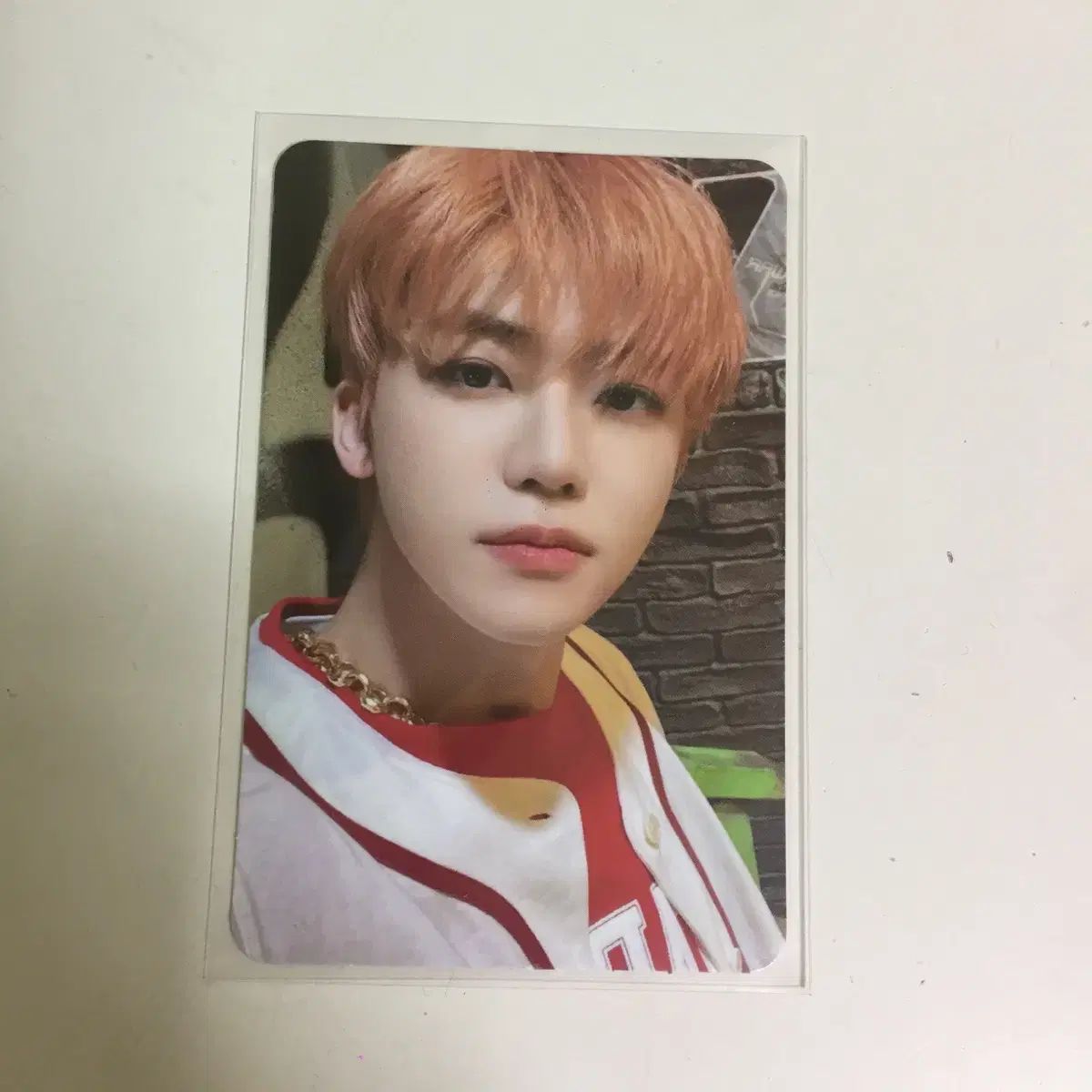 nct dream ドリムジェミンレアトレカ　まとめ売り　セット　会場限定　MD nct dream ジェミン トレカ まとめ売り - メルカリ