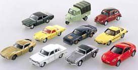 中古】トミカリミテッド 100万台販売記念ベスト10モデル - メルカリ