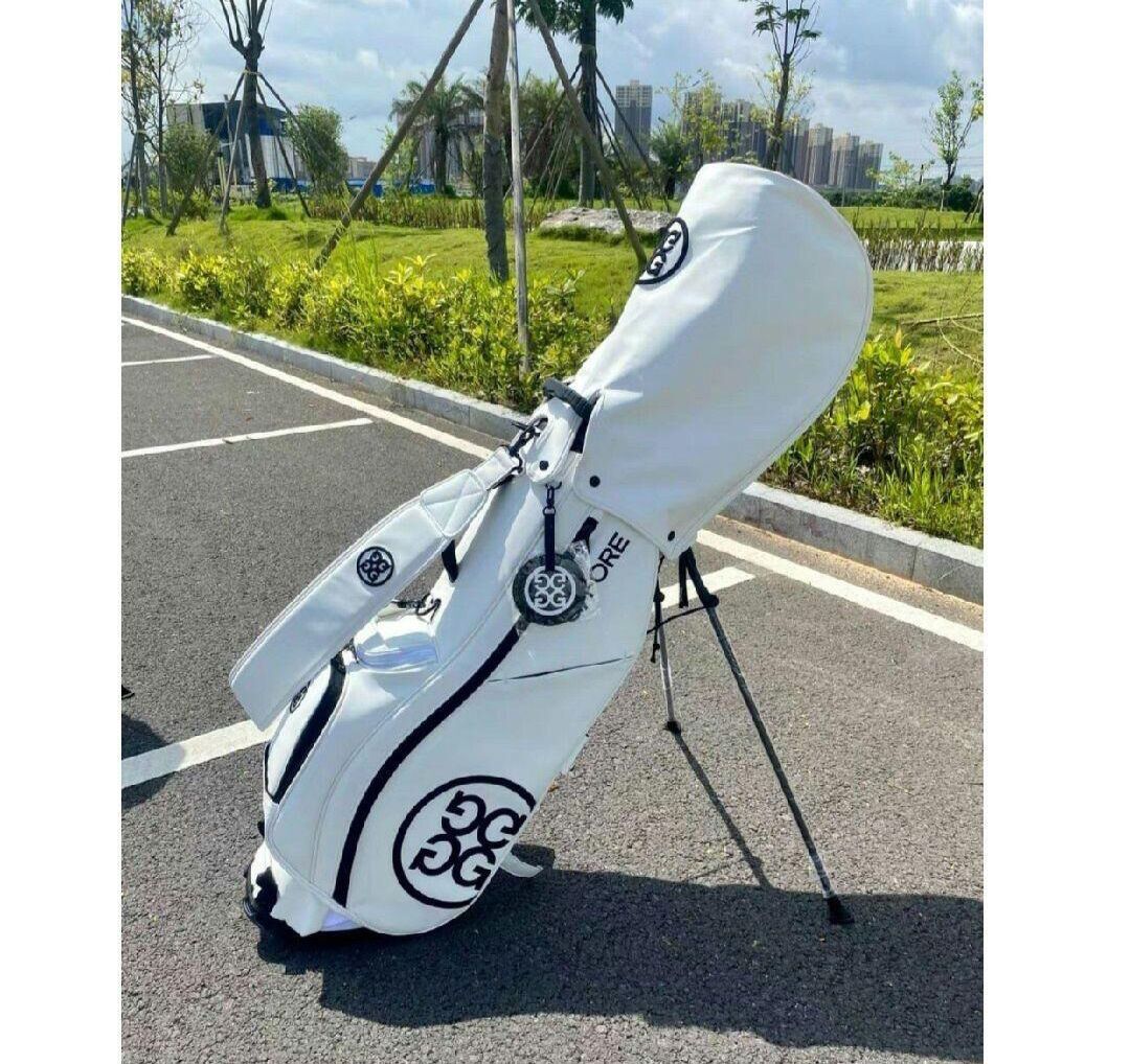 ジーフォア G/FORE ゴルフ ラウンドスタンドバッグ セルフ