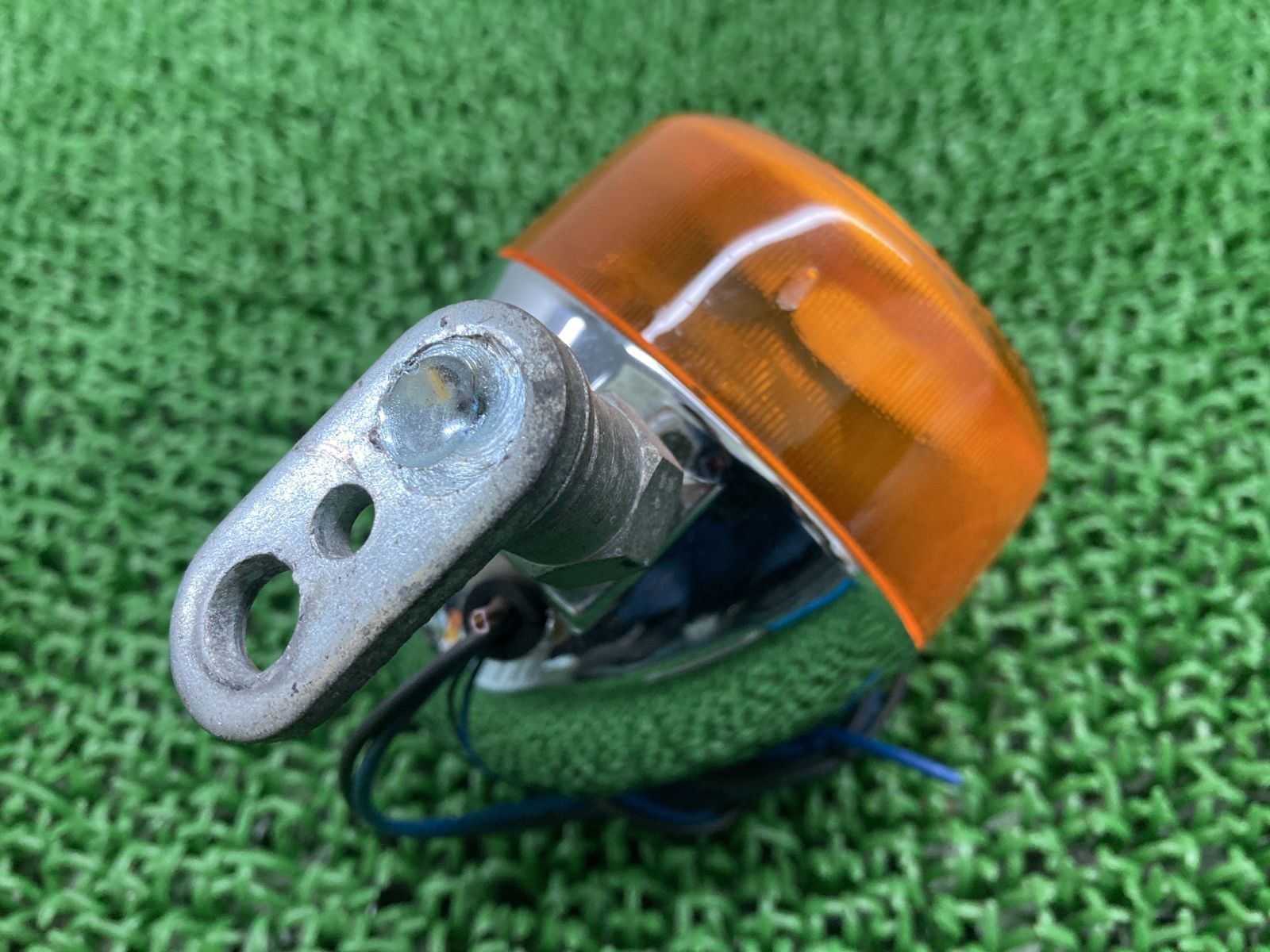 FLSTF1340 ウインカー 純正 中古 4個セット ファットボーイ