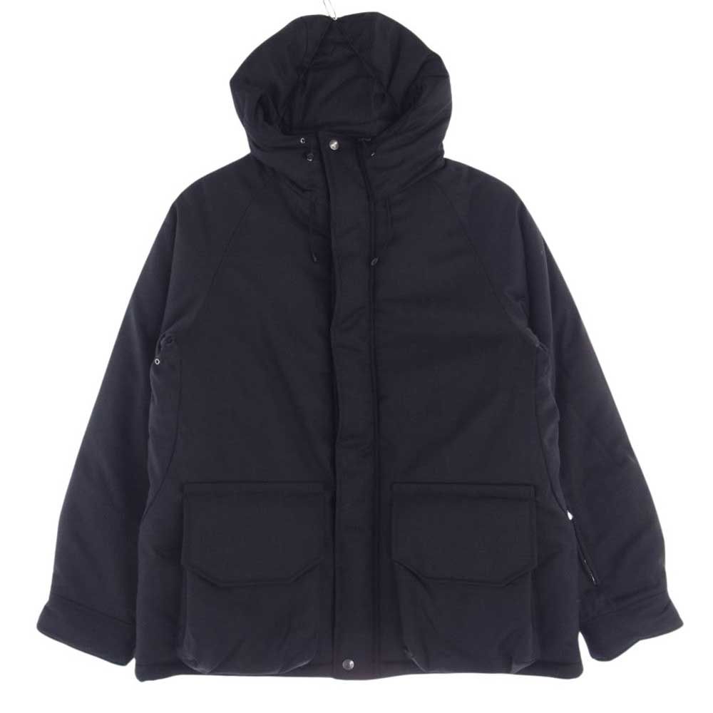 Patagonia 84215FA12 Padded Mountain Jacket, Shell Jacket, Puffer Jacket, Women's Size S polyester Blue type light blue Vintage Second Hand