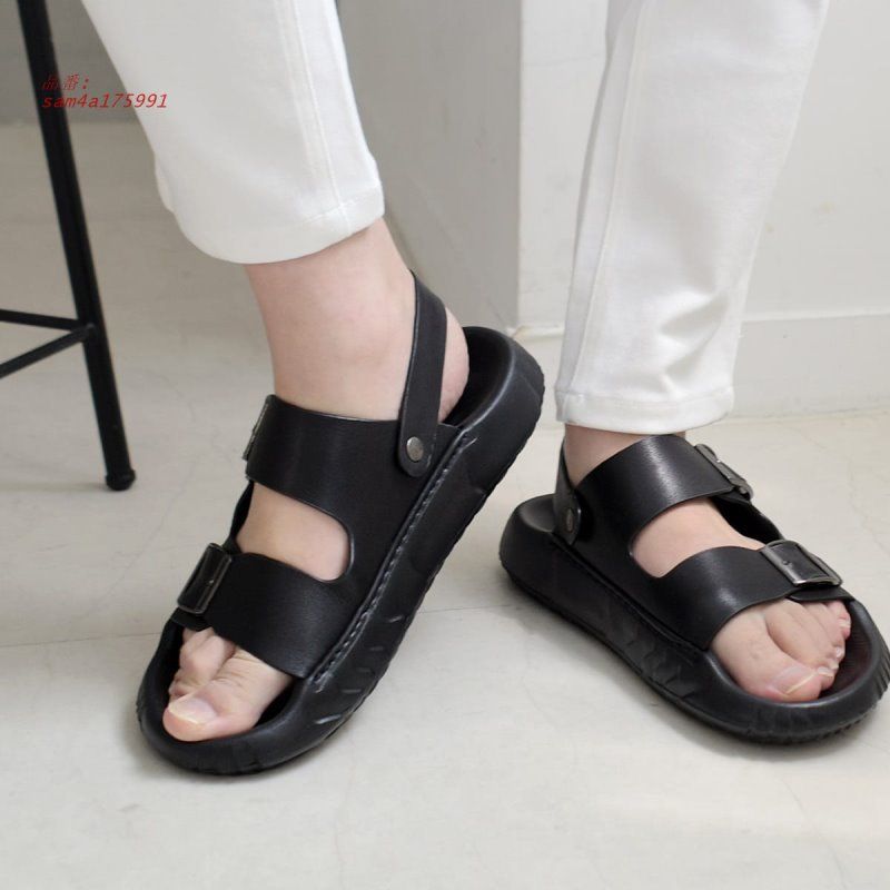 サンダル メンズ