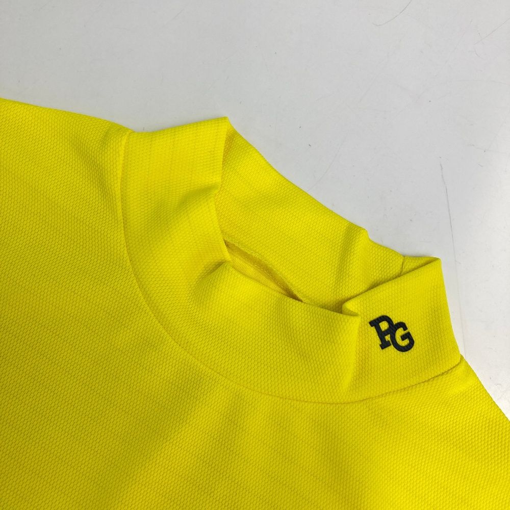 パーリーゲイツ モデル