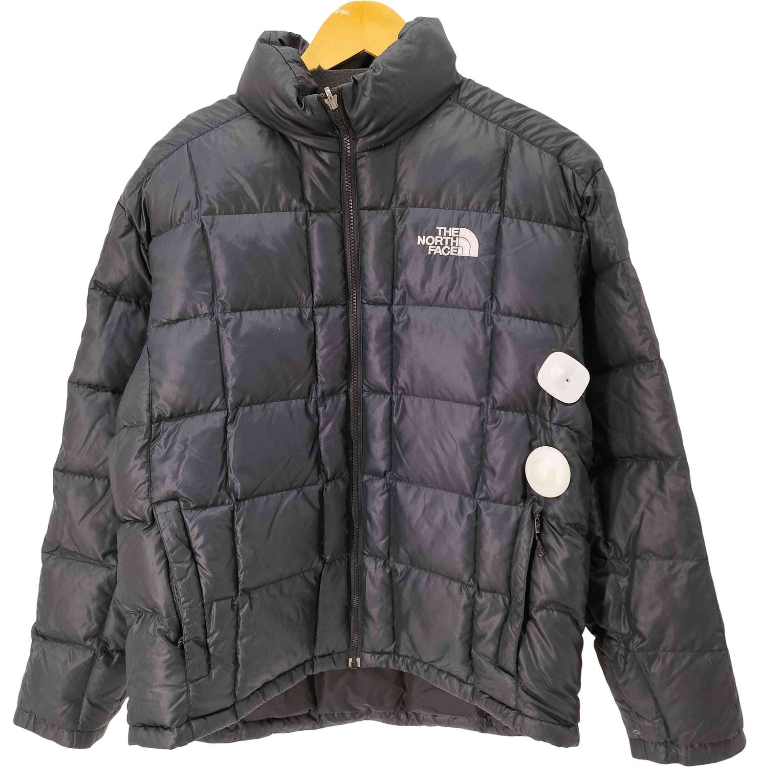 ザノースフェイス THE NORTH FACE ライトダウンジャケット メンズ JPN：XL 